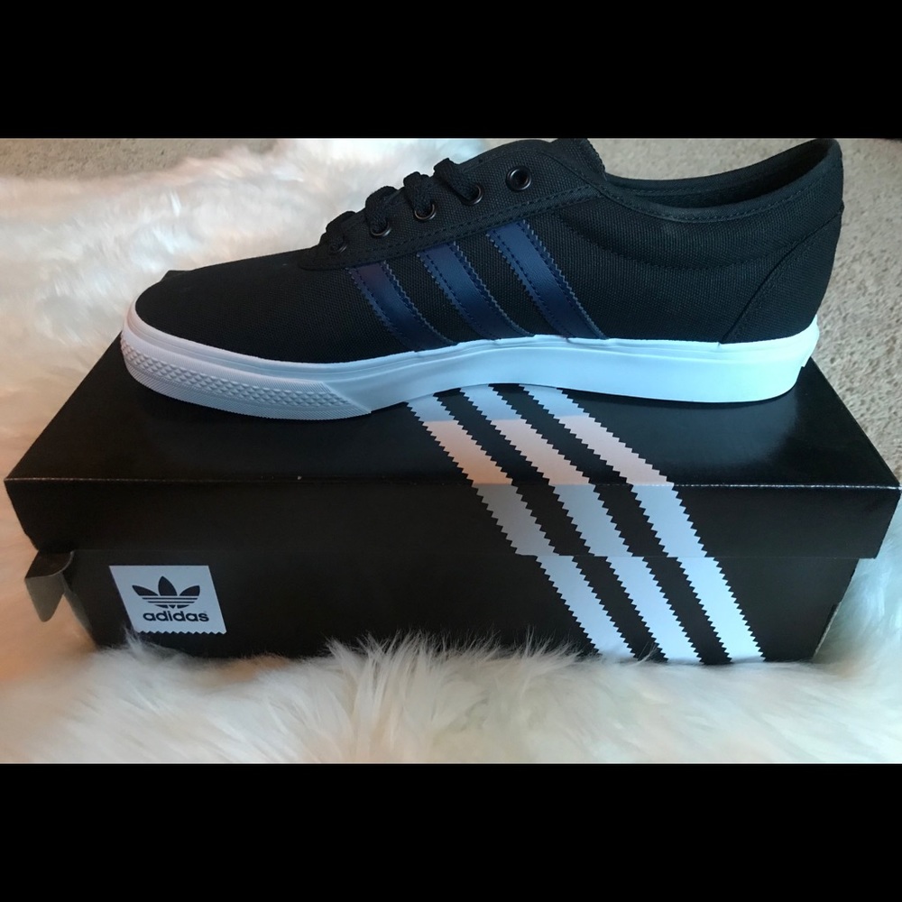Adidas size 11 new men’s shoes.